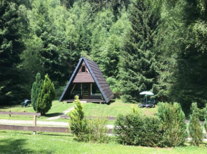 Ferienhäuser Am Waldschlößchen, Lautenthal